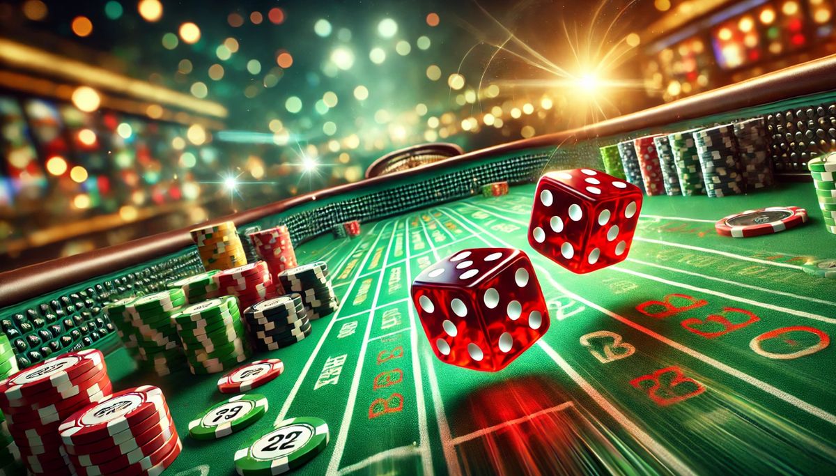 Dragon betting app Live Casino