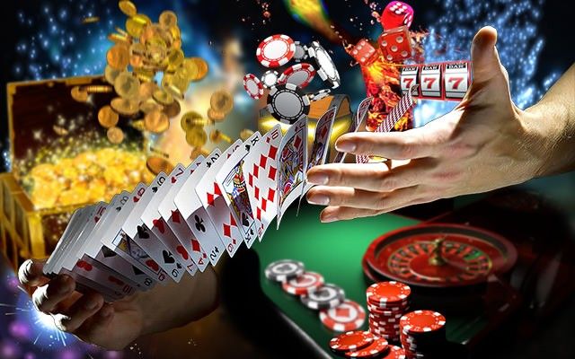 Dragon betting app Live Casino