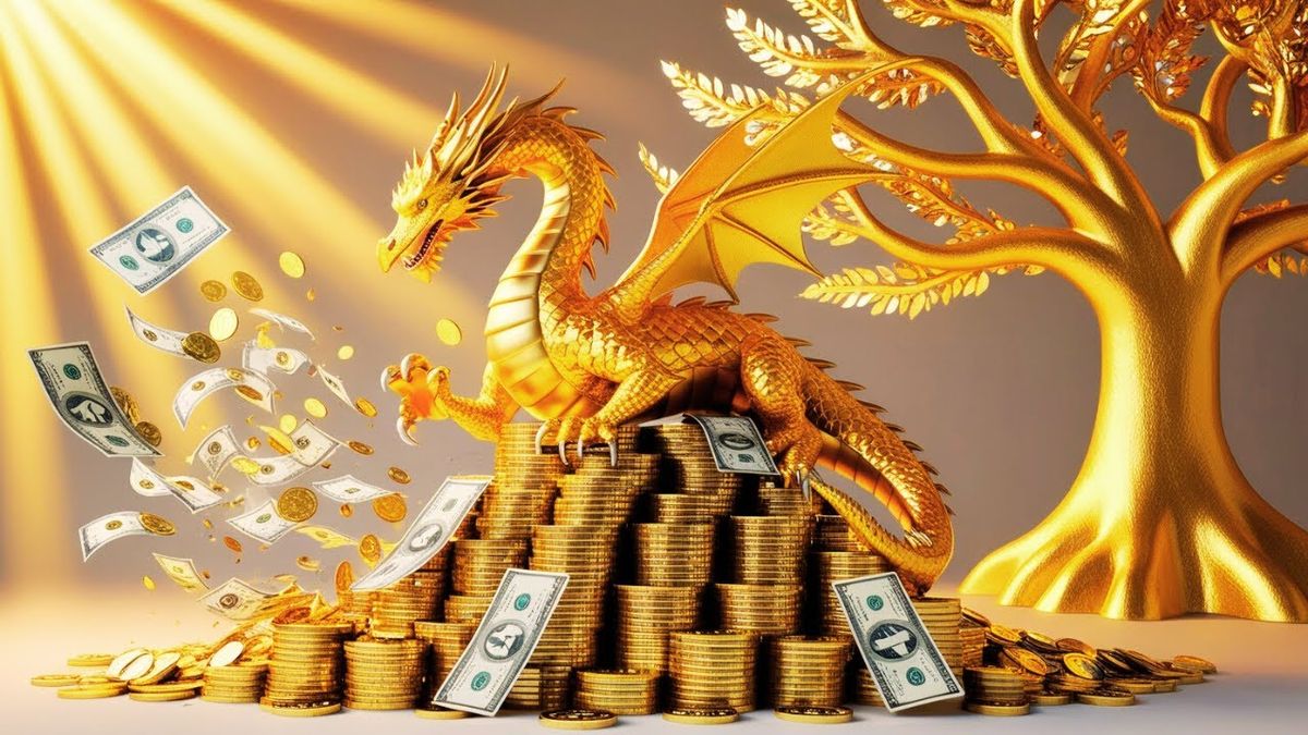 Dragon betting app Welcome Bonus